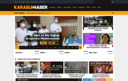 karabukhaber.com.tr