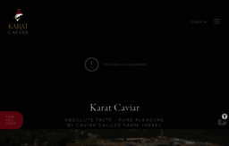 karatcaviar.com