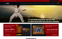 karatesupply.com