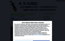 kard.blog.hu