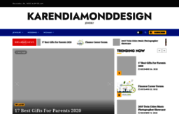 karendiamonddesigns.com