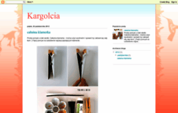 kargolcia.blogspot.com