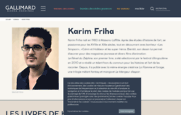 karim-friha.com