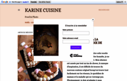 karine-cuisine.blogspot.fr