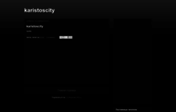 karistoscity.blogspot.com
