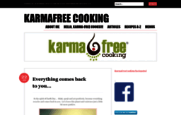 karma-free-cooking.com