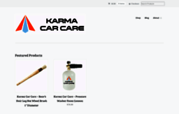 karmacarcare.com