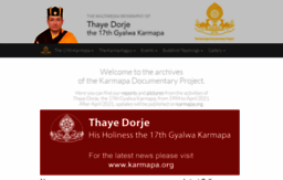 karmapa-news.org