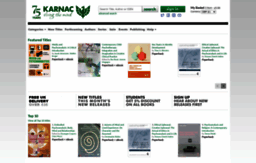 Topics Book at Websites Milonic