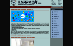 karpach.com