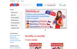 karticky.cz