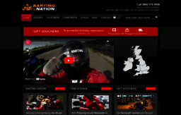 karting-nation.co.uk