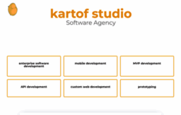 kartof.com