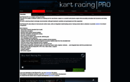 kartracing-pro.com