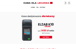 kasadlalekarza.com.pl