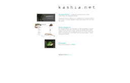 kashia.net
