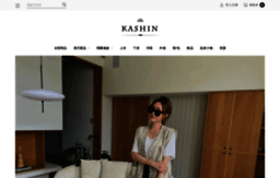 kashin.com.tw