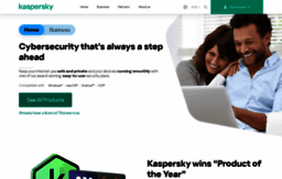 kaspersky.com.au