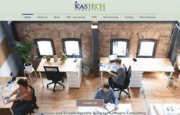 kastechco.com