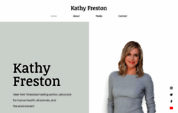 kathyfreston.com