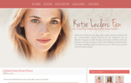 katie-leclerc.com