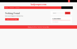 katjcooper.com