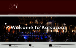 katsucon.com