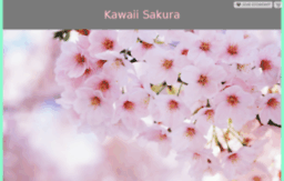 kawaiisakura.storenvy.com