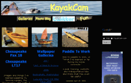kayakcam.com