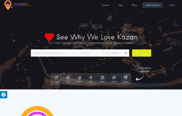 kazan-city.com