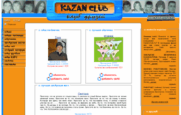 kazanclub.ru