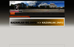 kazanlak-bg.info