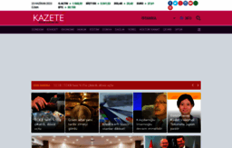 kazete.com.tr