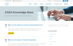 kb.esds.co.in