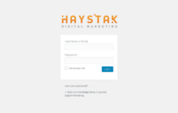 kb.haystak.com