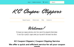 kccouponclippers.com
