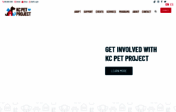 kcpetproject.org