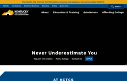 kctcs.net