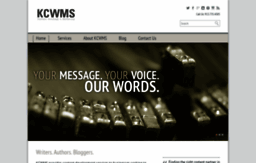 kcwms.com