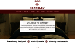 kearsleycouture.com