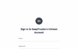 keeptruckin.invisionapp.com