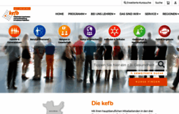 kefb-kursprogramm.de