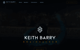 keithbarry.com