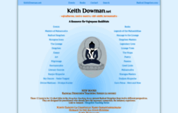 keithdowman.net