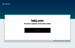 kekj.com