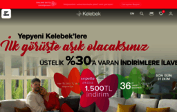 kelebek.com.tr