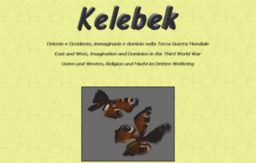 kelebekler.com