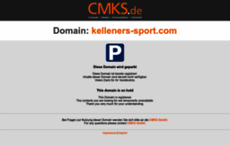 kelleners-sport.com