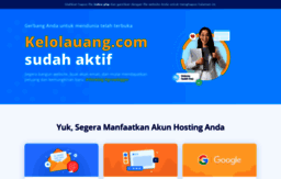 kelolauang.com