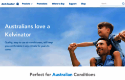 kelvinator.com.au